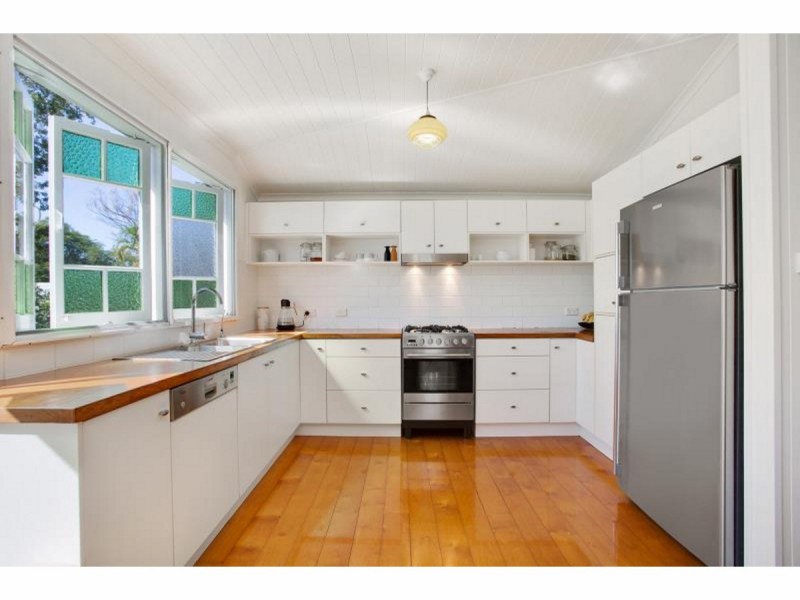 20 Gillespie Street, Wandal QLD 4700